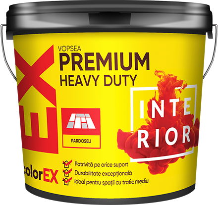 premium-heavyduty