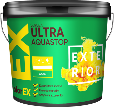 ultra-aquastop