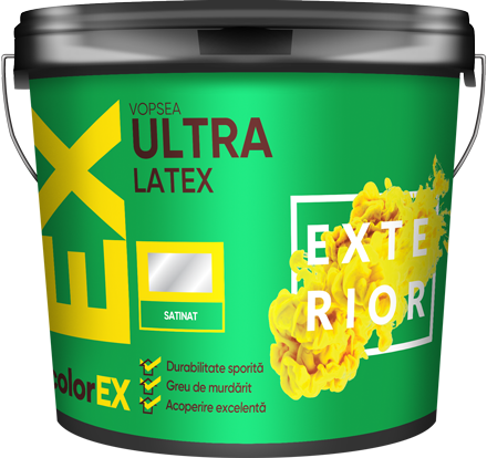 ultra-latex