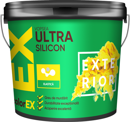 ultra-silicon